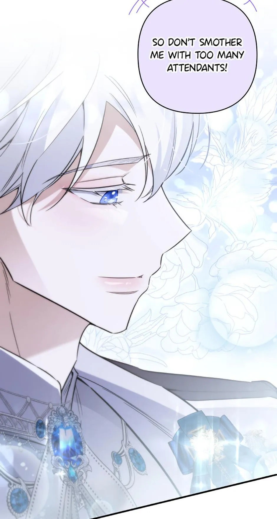 Do You Need Salvation? Chapter 79 page 58 - 