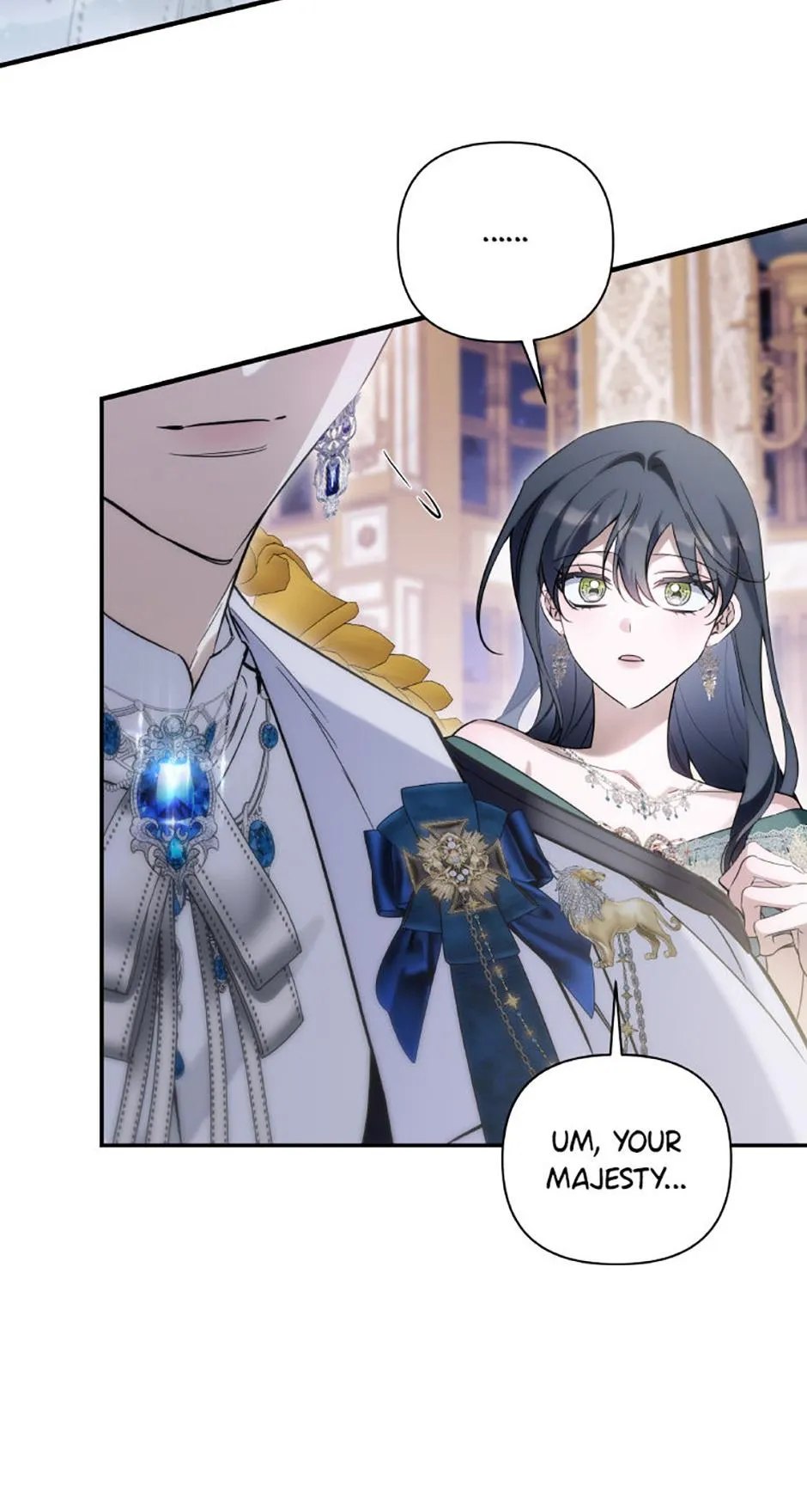 Do You Need Salvation? Chapter 79 page 59 - 