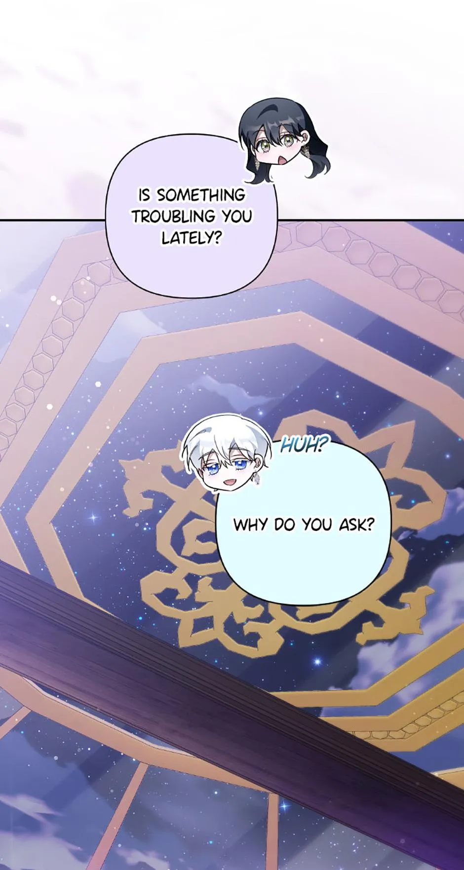 Do You Need Salvation? Chapter 79 page 60 - 