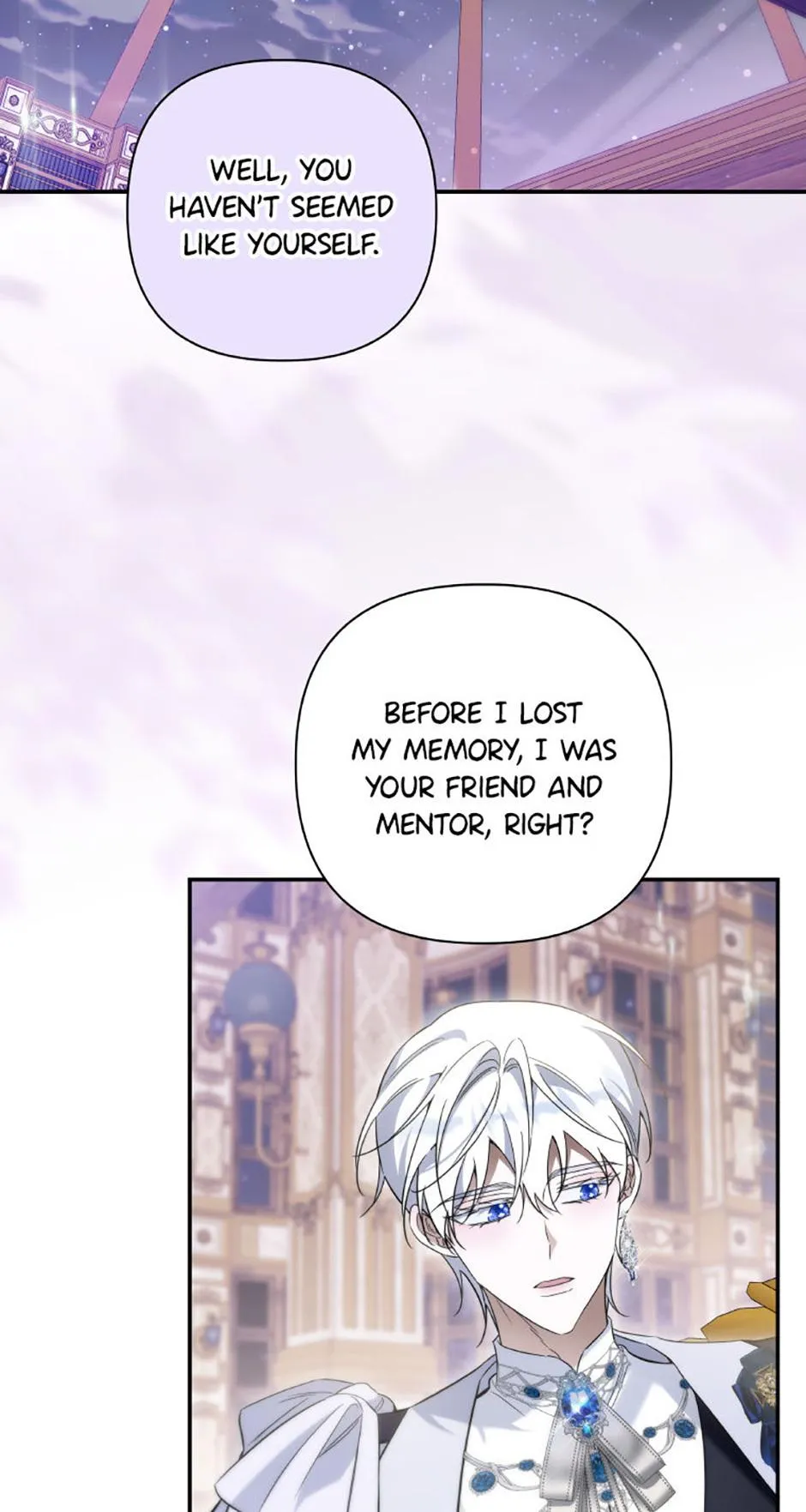 Do You Need Salvation? Chapter 79 page 61 - 