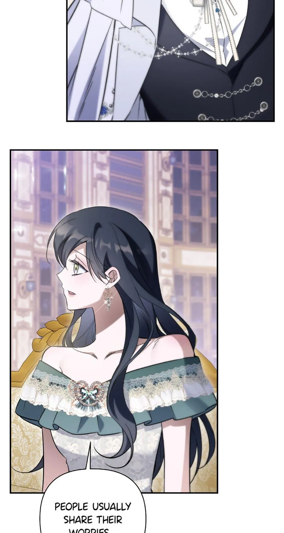 Do You Need Salvation? Chapter 79 page 62 - 