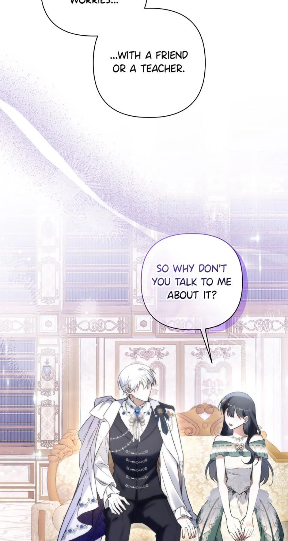 Do You Need Salvation? Chapter 79 page 63 - 