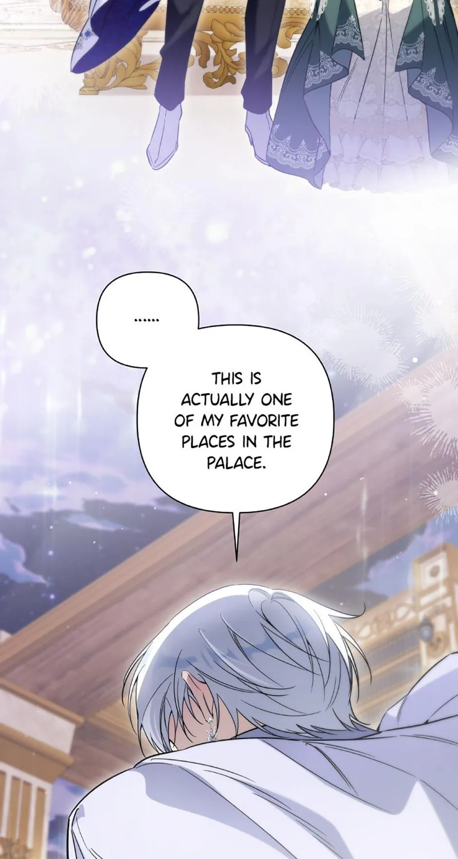 Do You Need Salvation? Chapter 79 page 64 - 