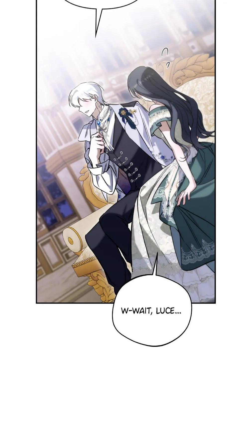 Do You Need Salvation? Chapter 79 page 71 - 