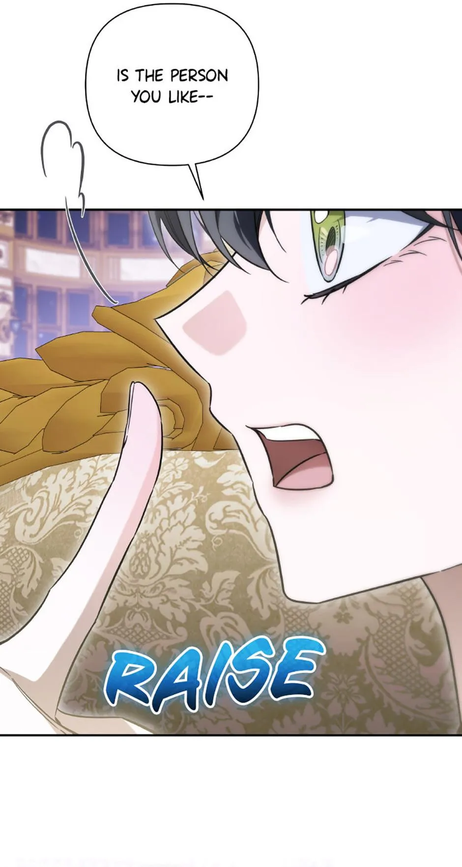 Do You Need Salvation? Chapter 79 page 72 - 