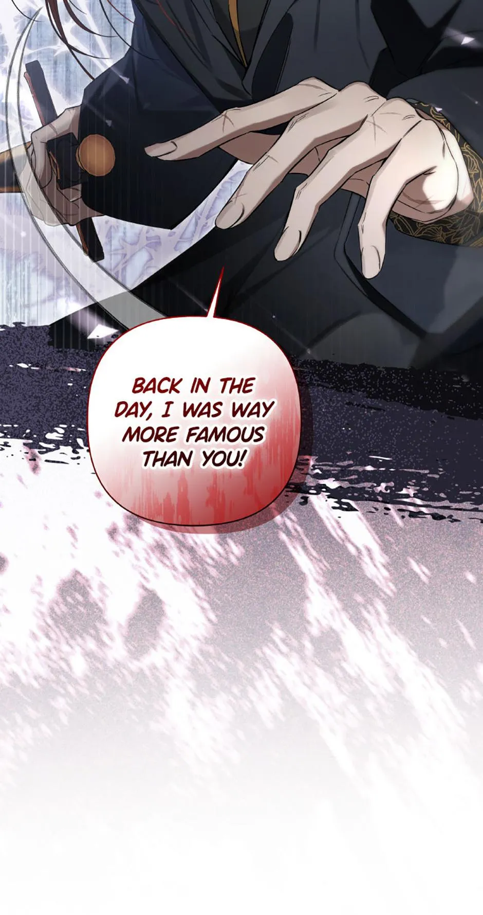 Do You Need Salvation? Chapter 79 page 10 - 