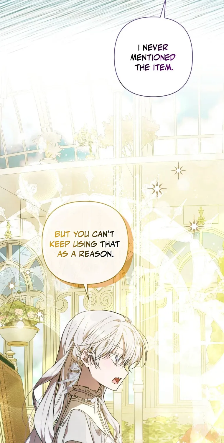Do You Need Salvation? Chapter 8 page 11 - 