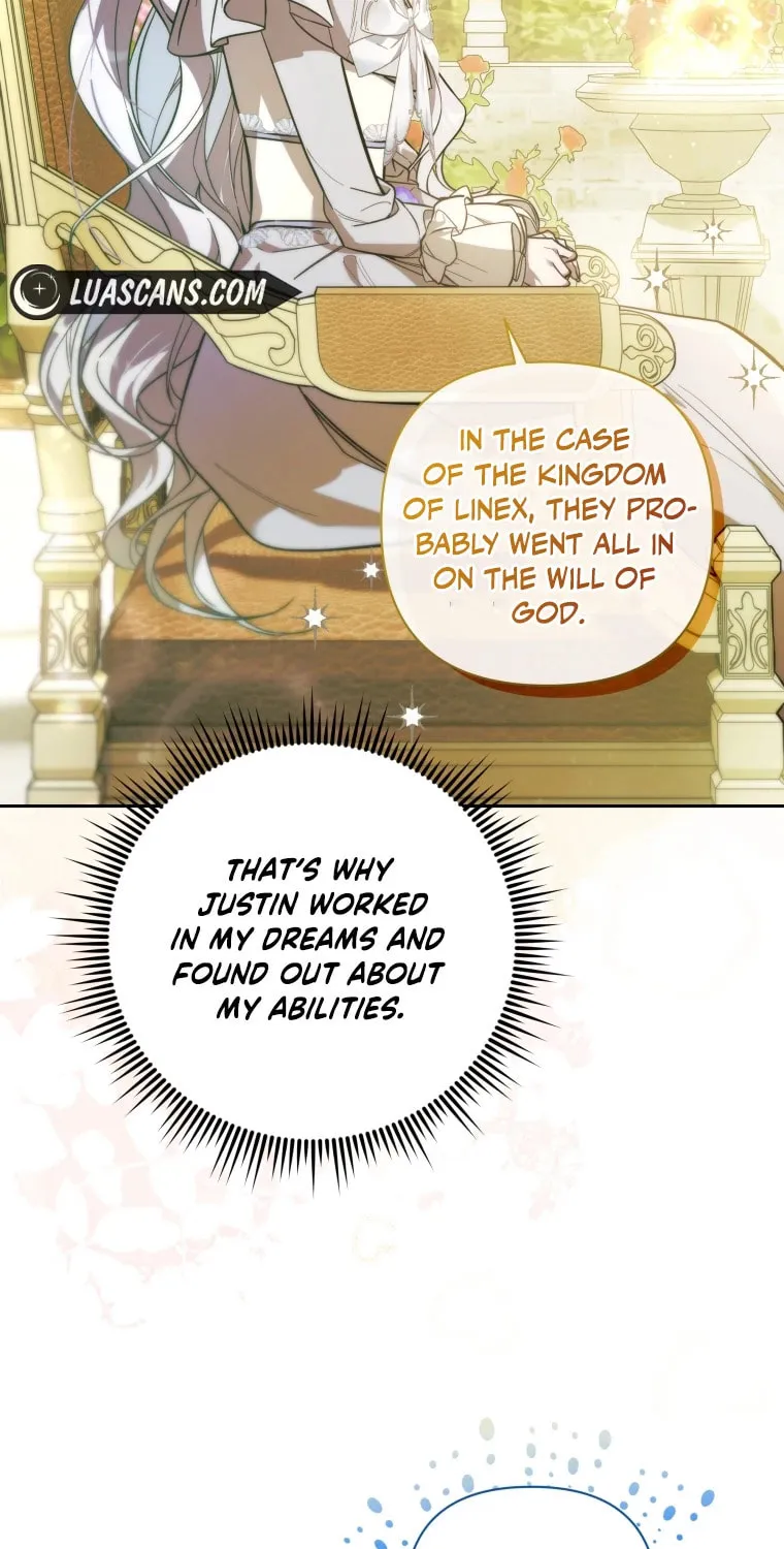 Do You Need Salvation? Chapter 8 page 12 - 