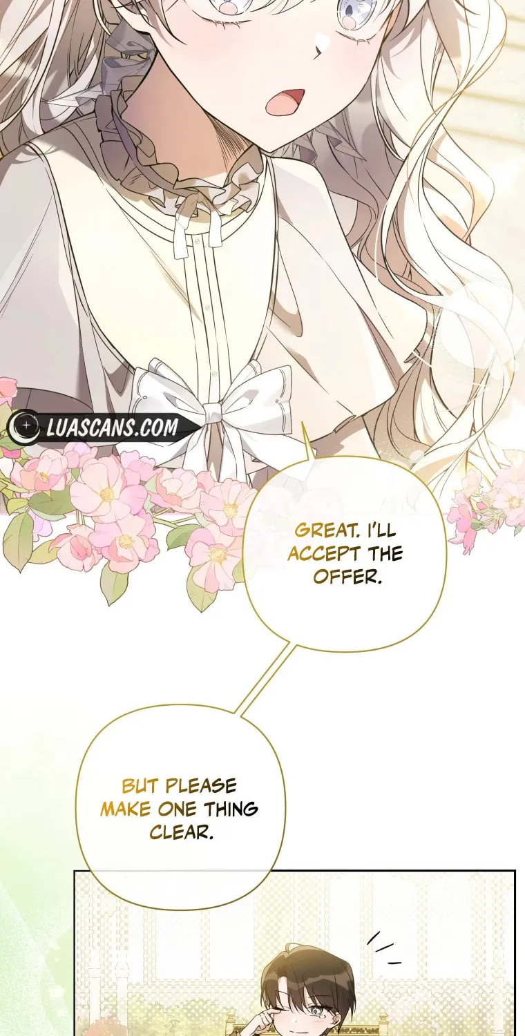 Do You Need Salvation? Chapter 8 page 18 - 