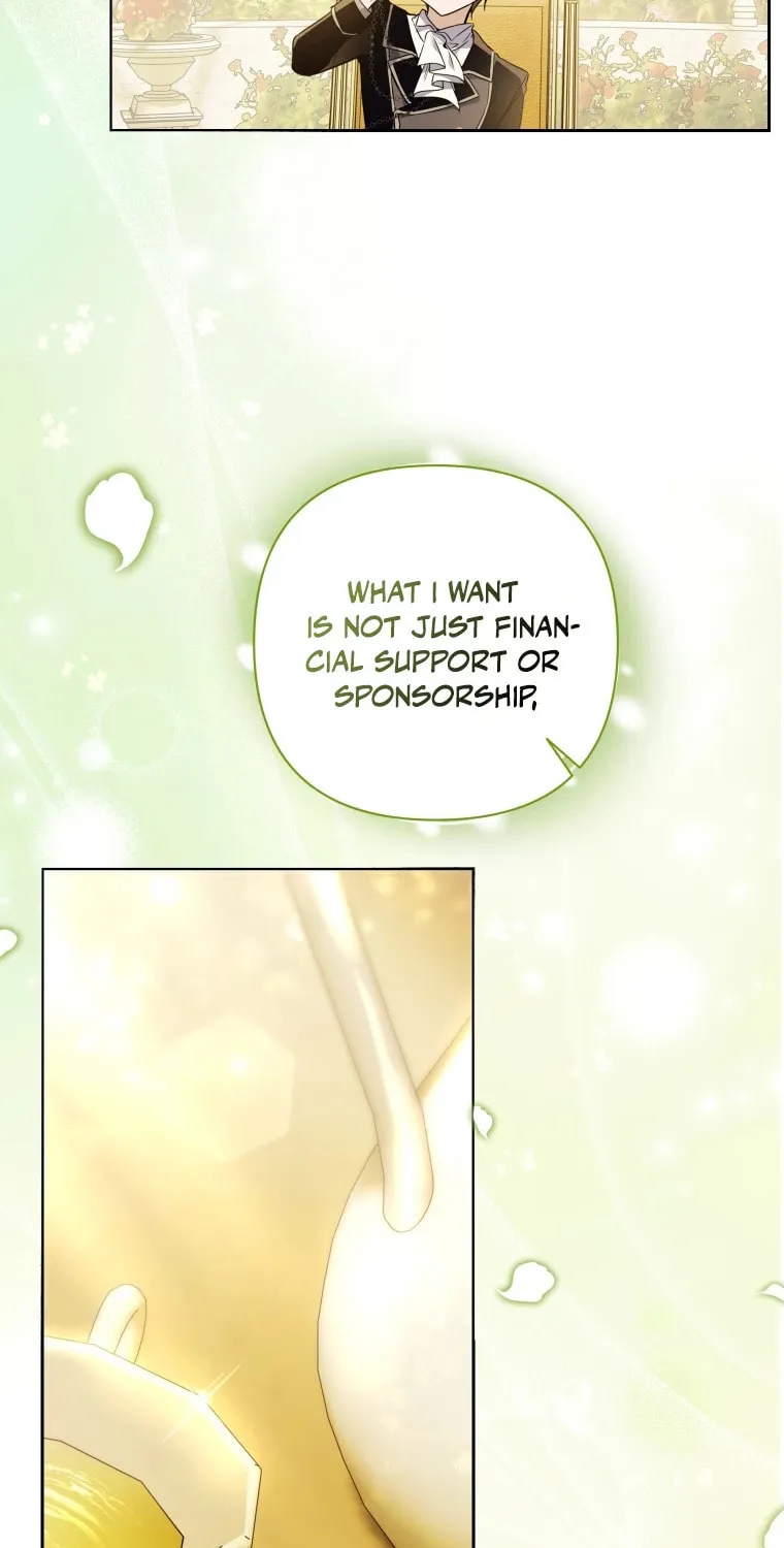 Do You Need Salvation? Chapter 8 page 19 - 