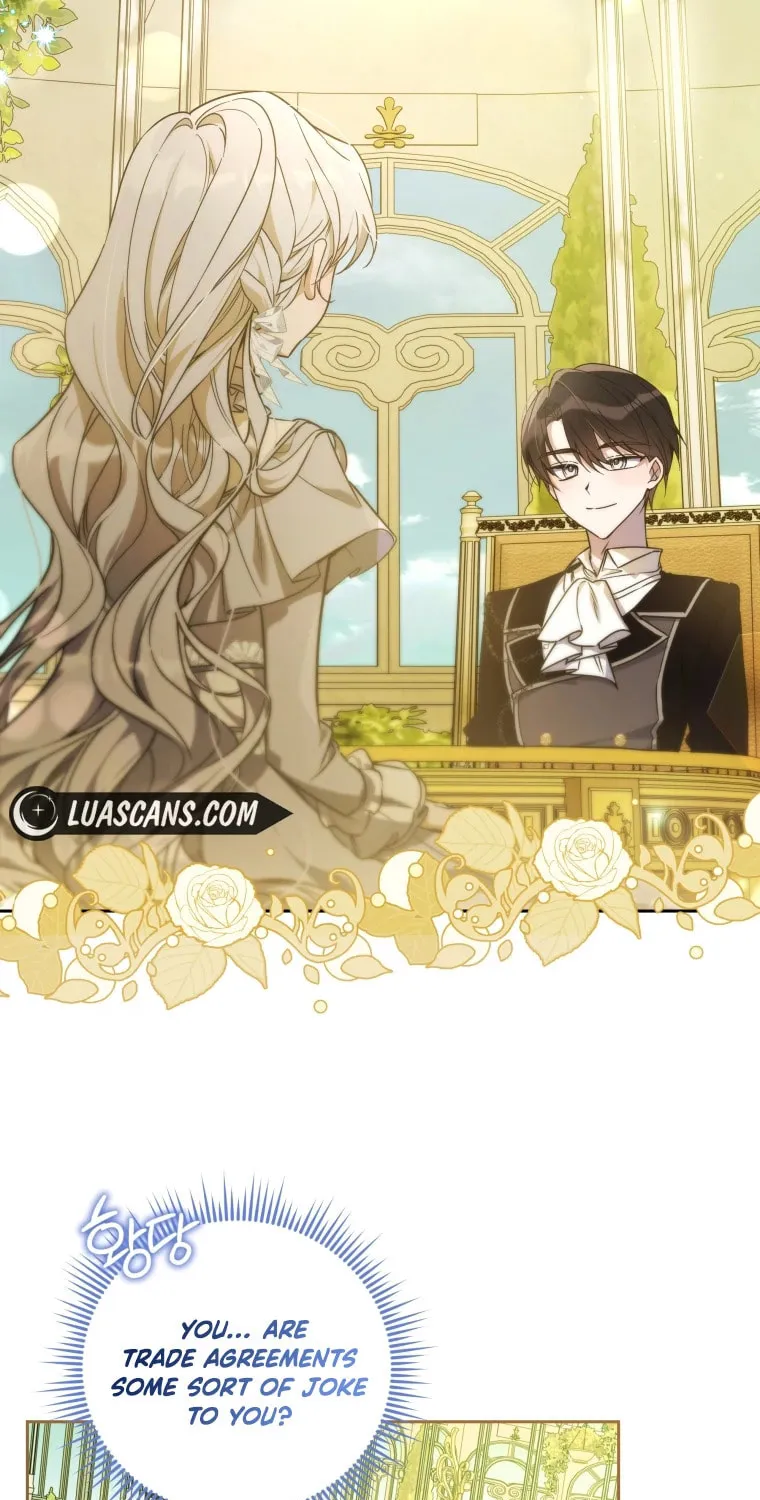 Do You Need Salvation? Chapter 8 page 3 - 