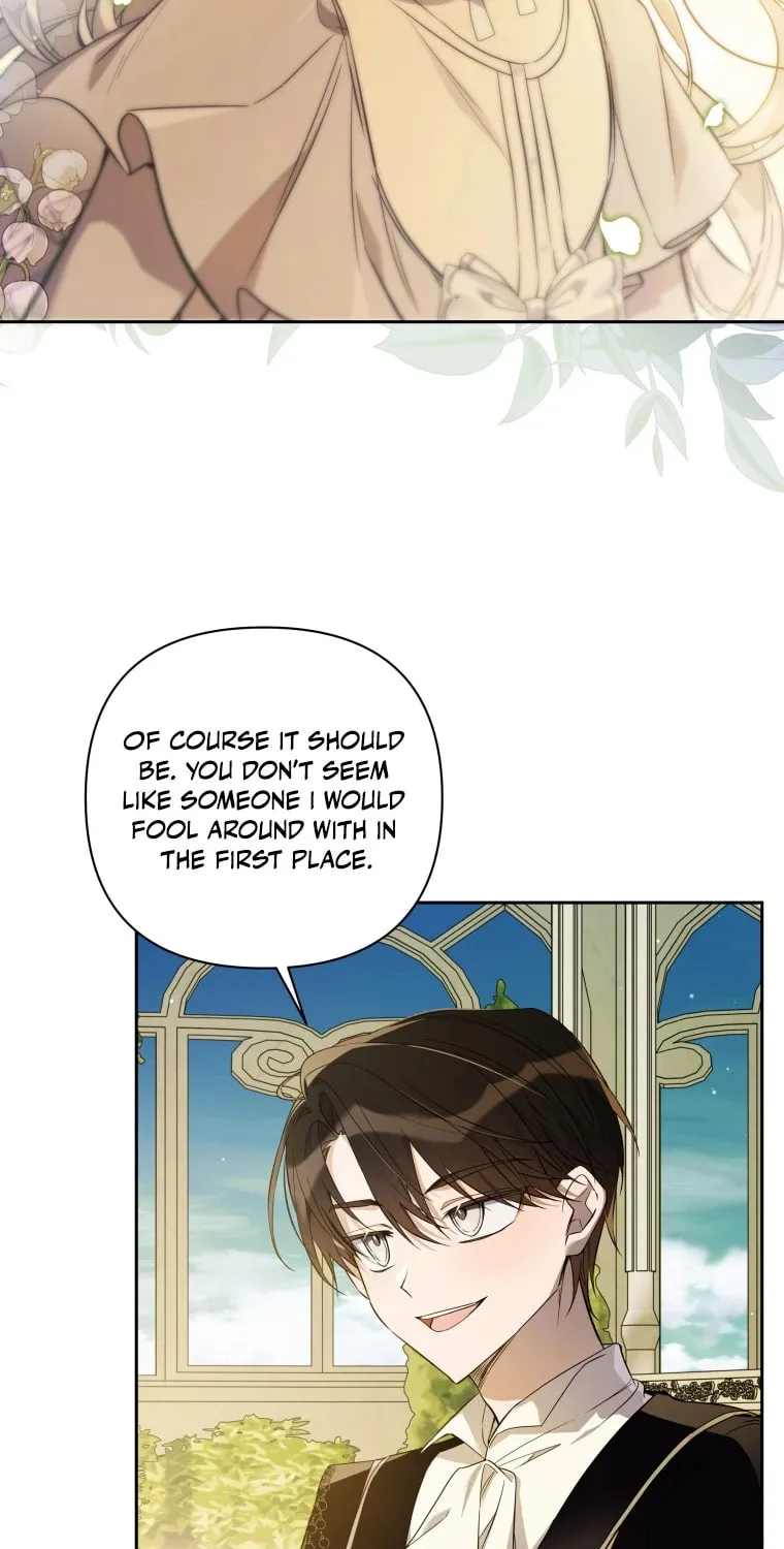 Do You Need Salvation? Chapter 8 page 21 - 