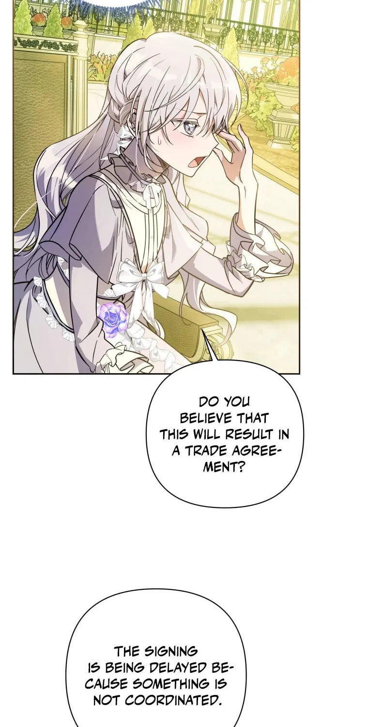 Do You Need Salvation? Chapter 8 page 4 - 