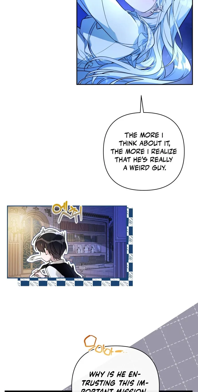 Do You Need Salvation? Chapter 8 page 37 - 