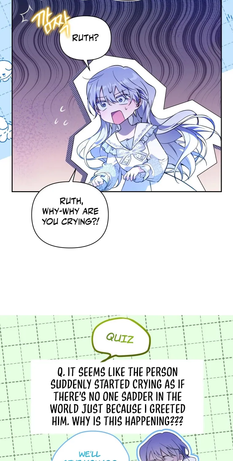 Do You Need Salvation? Chapter 8 page 43 - 