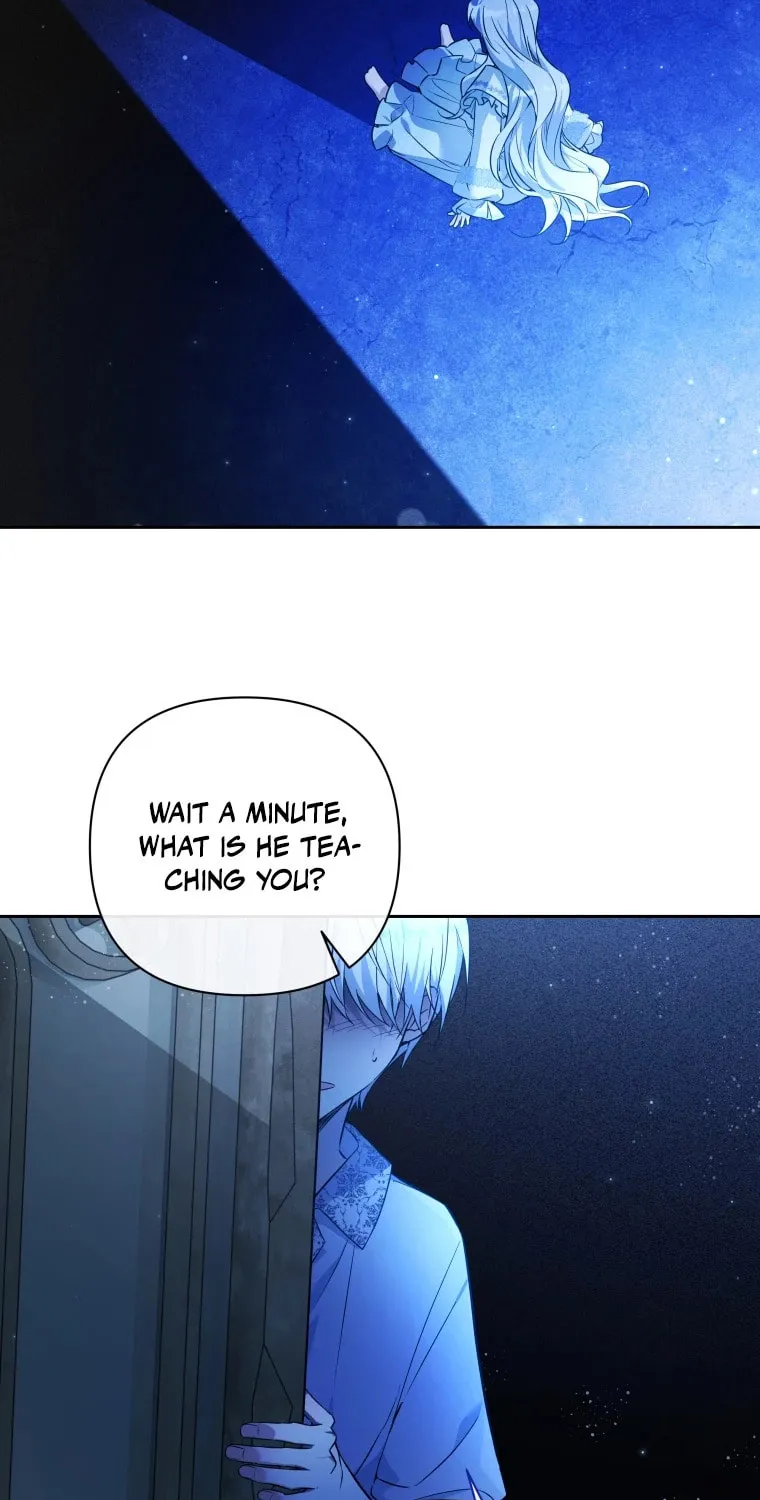Do You Need Salvation? Chapter 8 page 47 - 