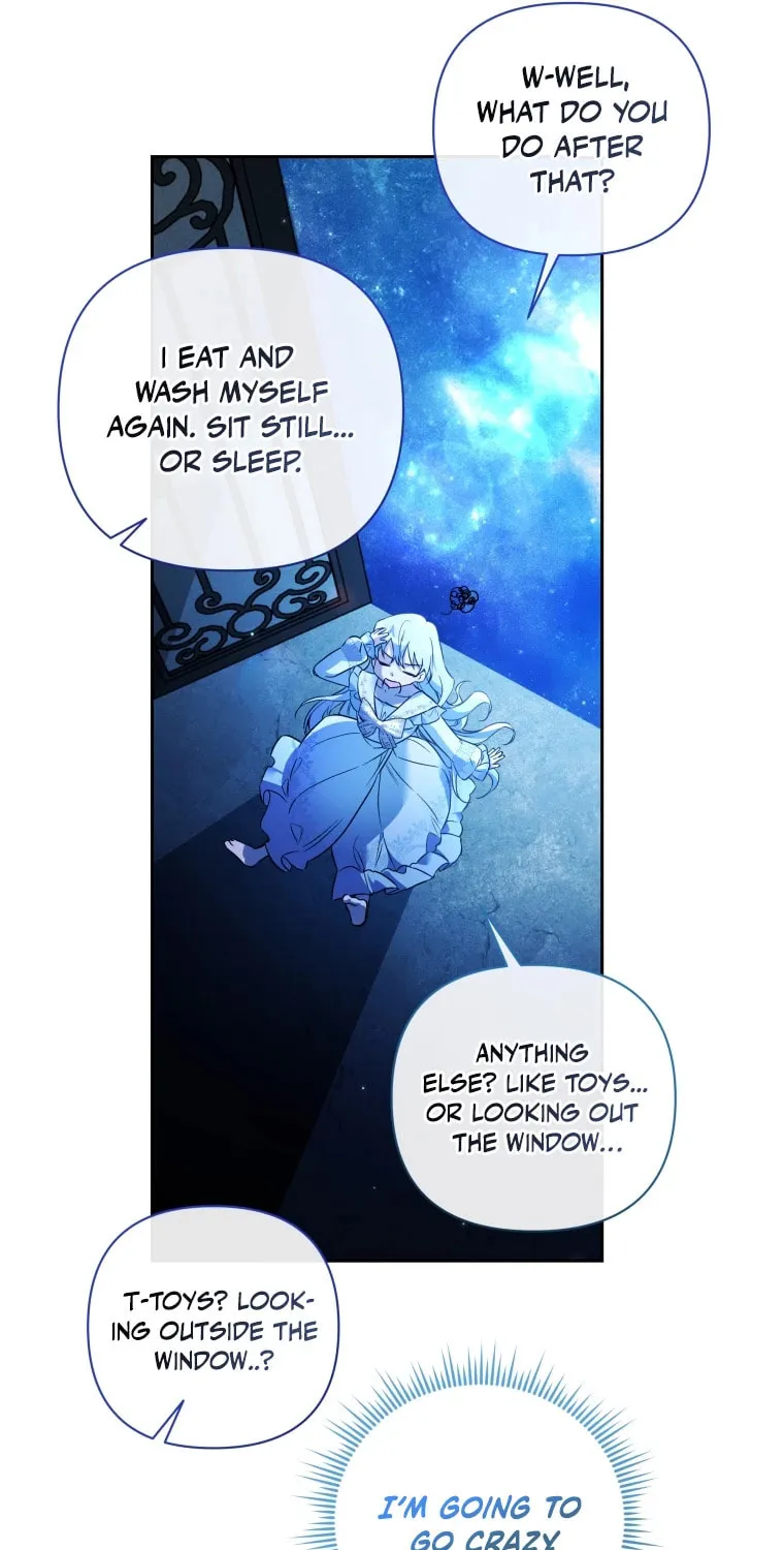 Do You Need Salvation? Chapter 8 page 50 - 