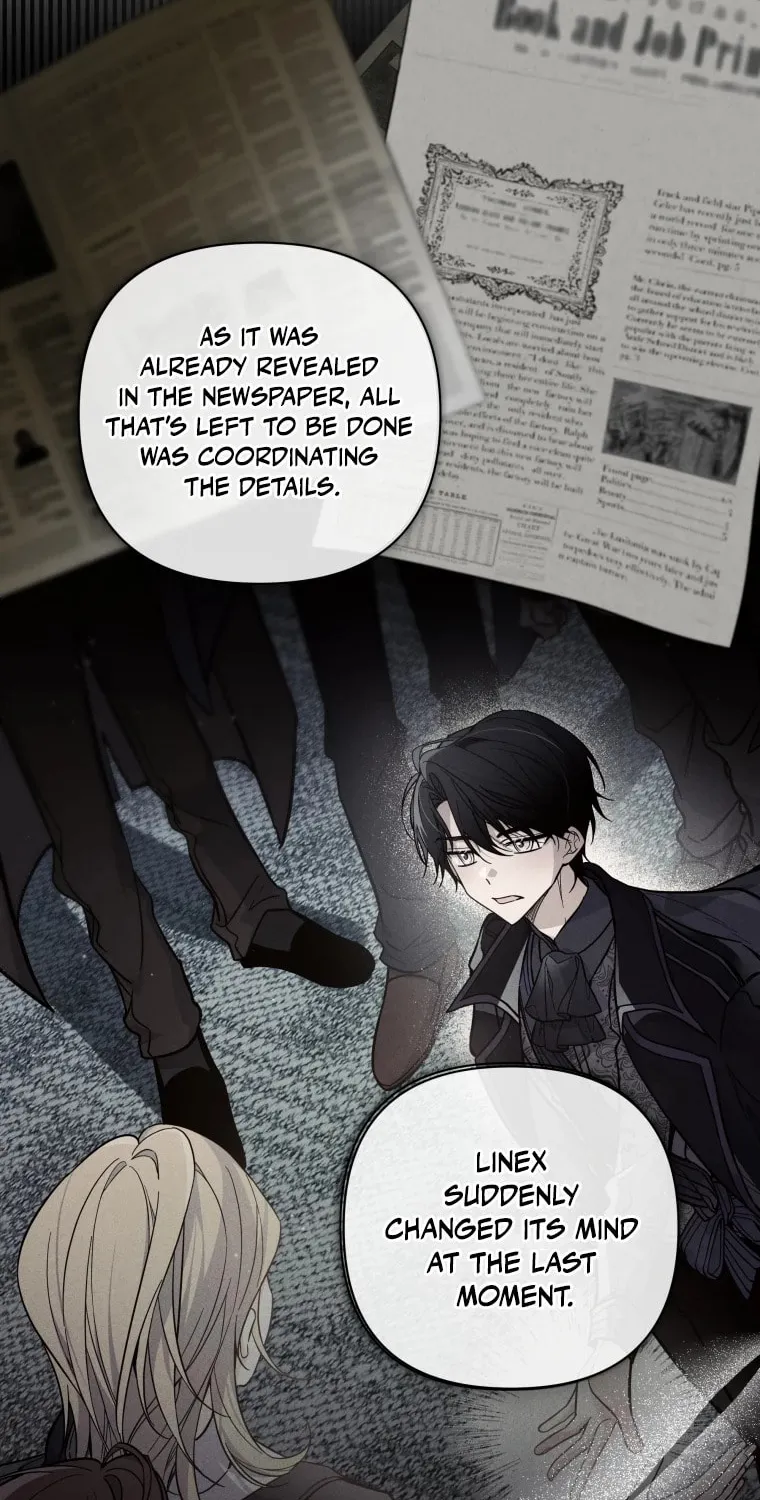 Do You Need Salvation? Chapter 8 page 6 - 