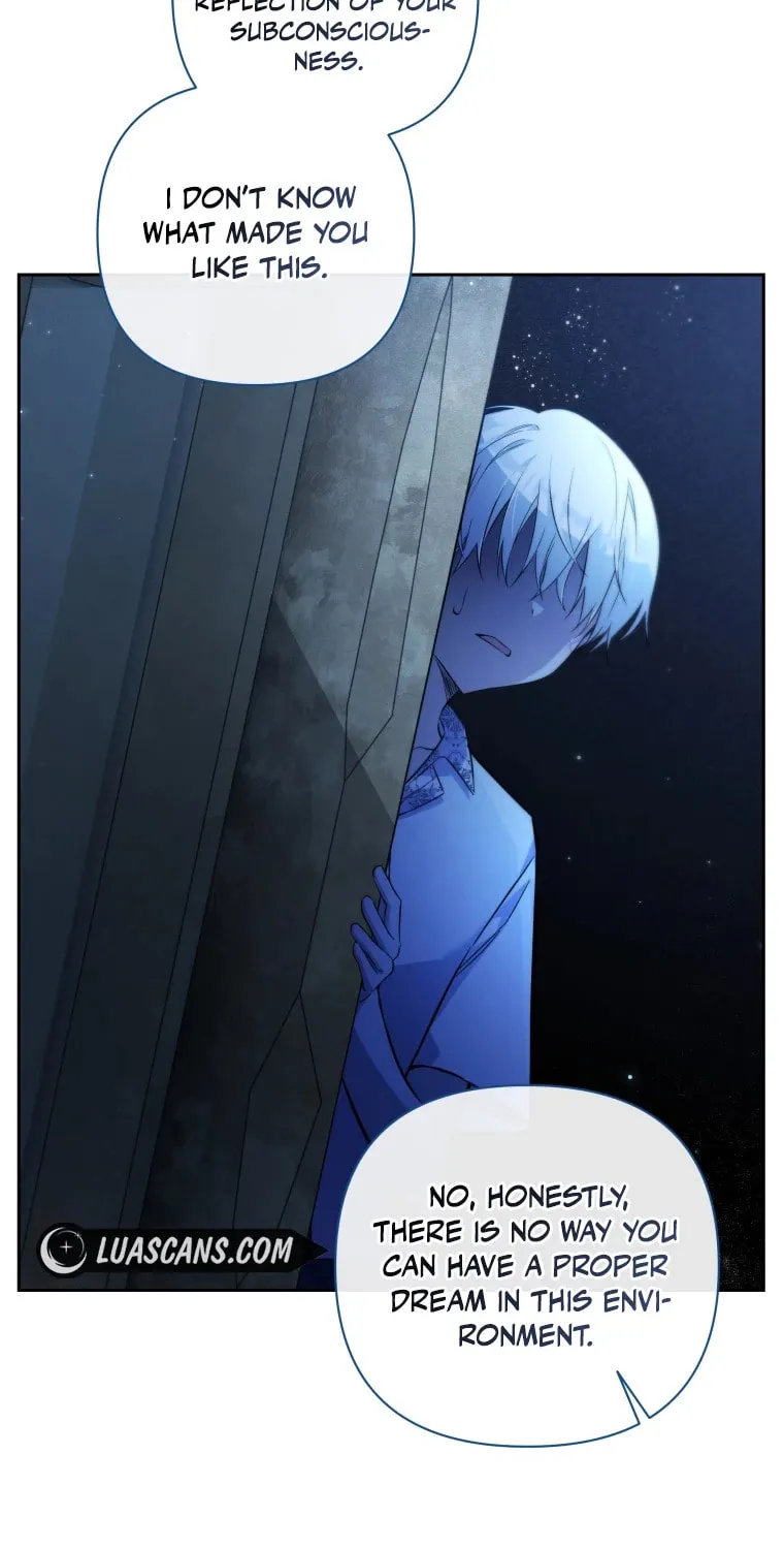 Do You Need Salvation? Chapter 8 page 52 - 
