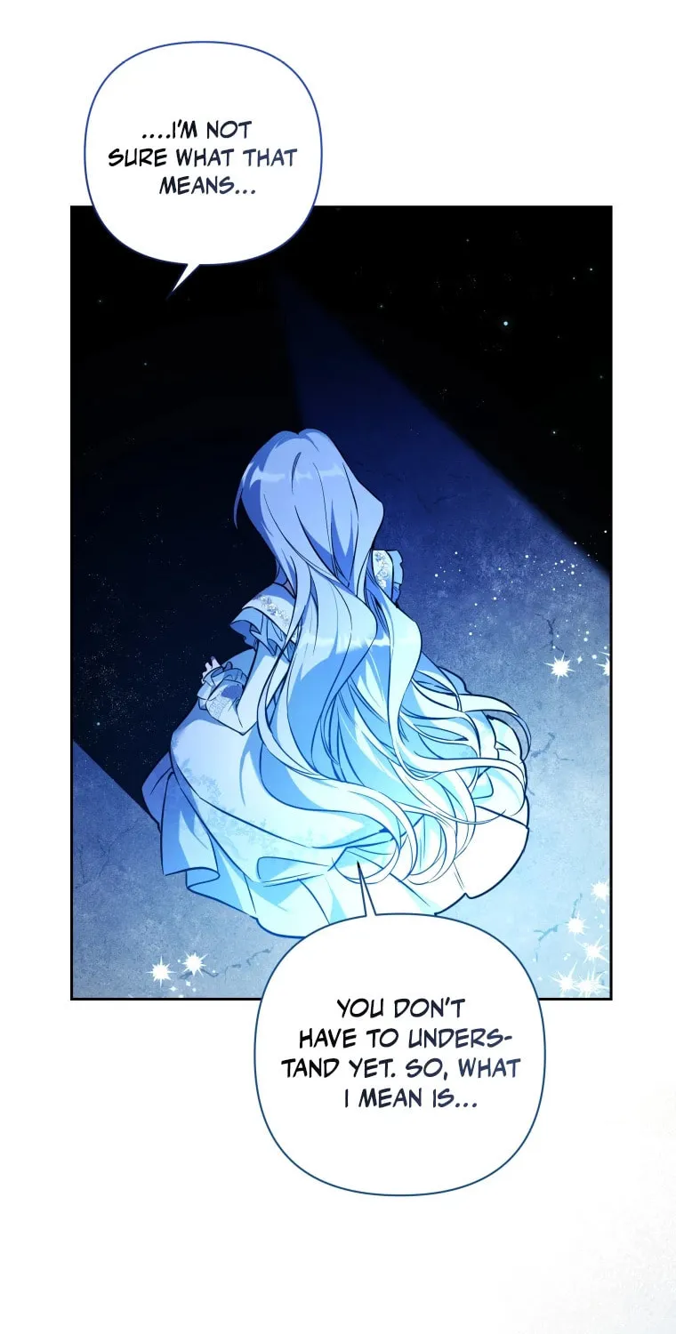 Do You Need Salvation? Chapter 8 page 53 - 