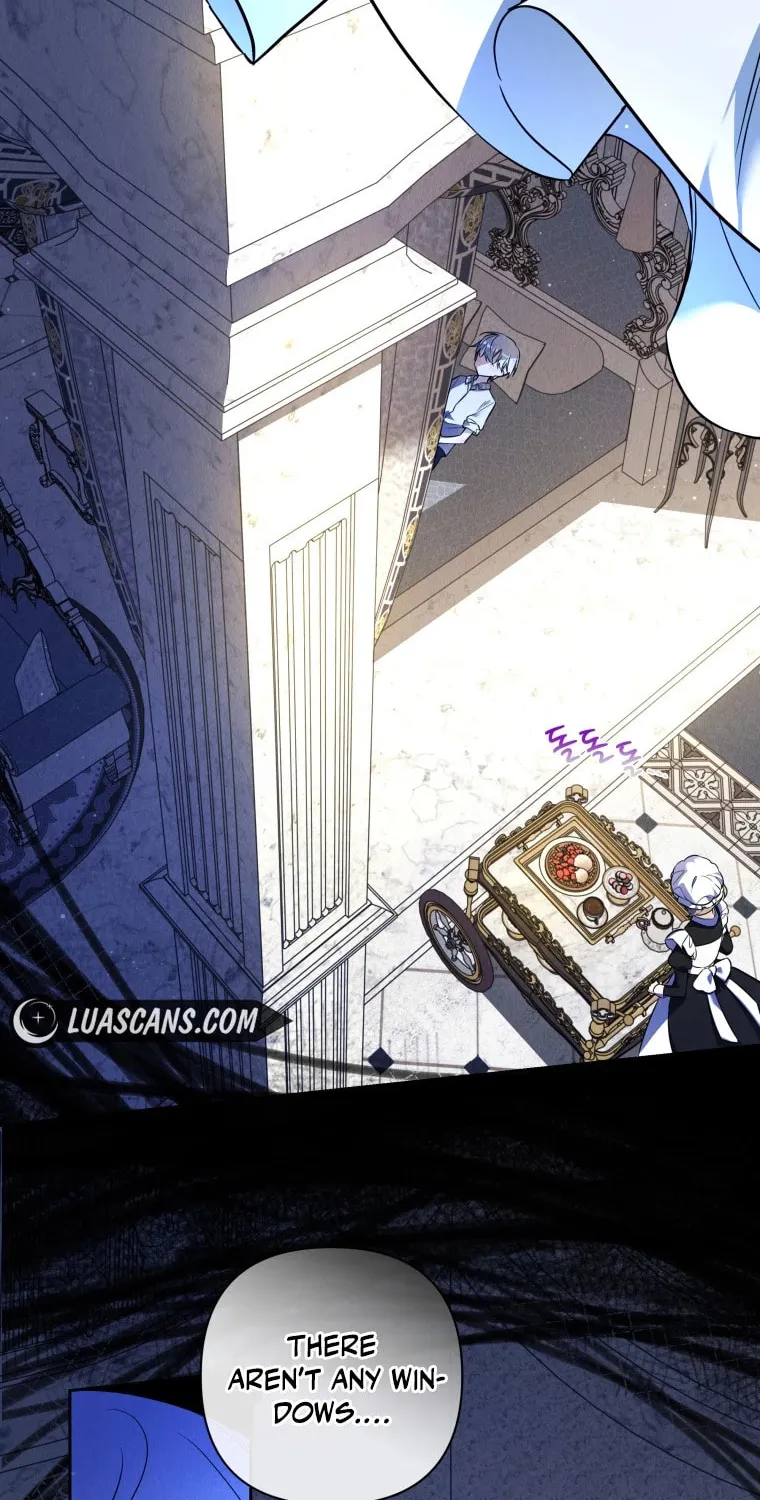 Do You Need Salvation? Chapter 8 page 59 - 