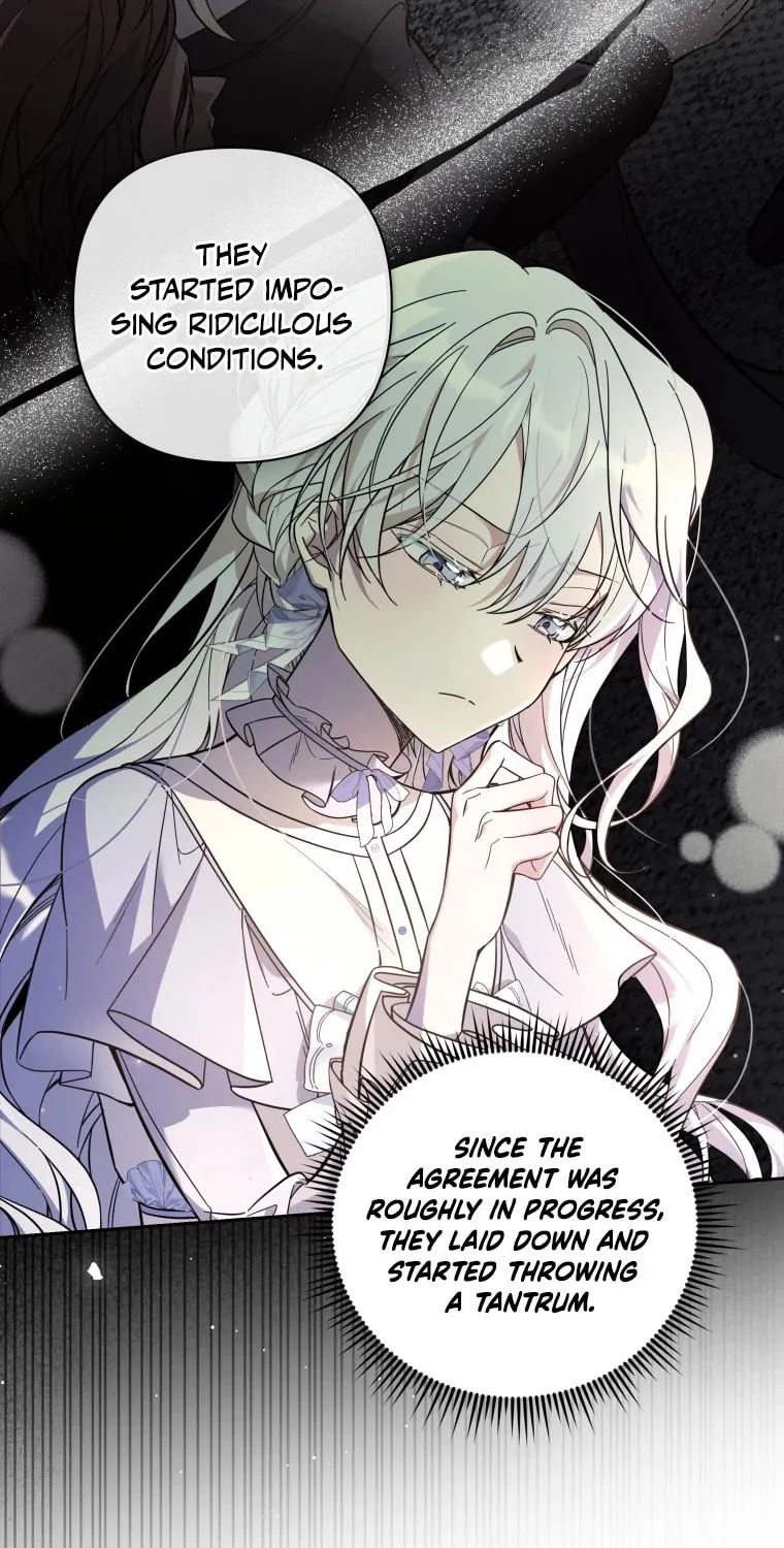 Do You Need Salvation? Chapter 8 page 7 - 