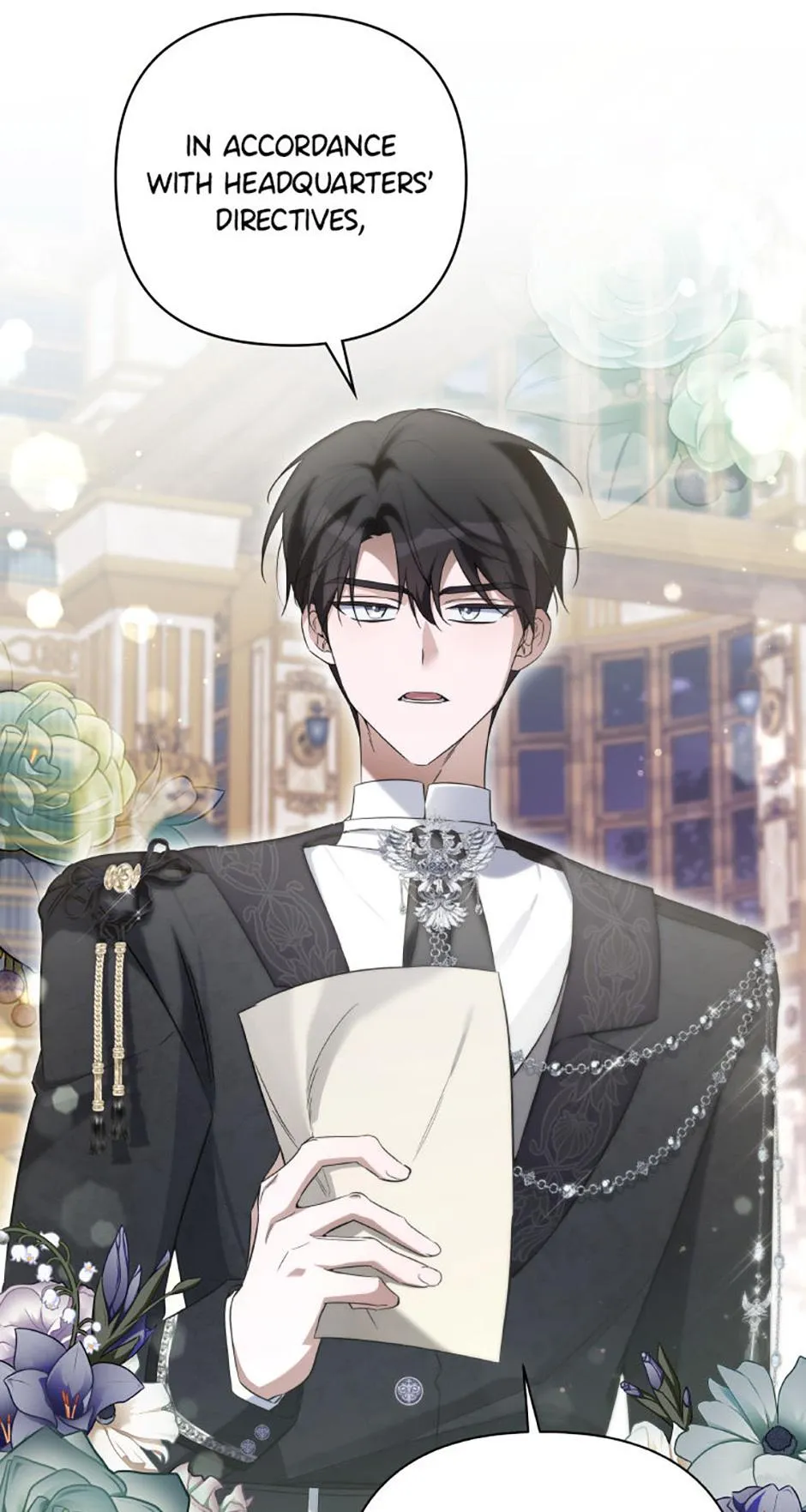Do You Need Salvation? Chapter 80 page 2 - 