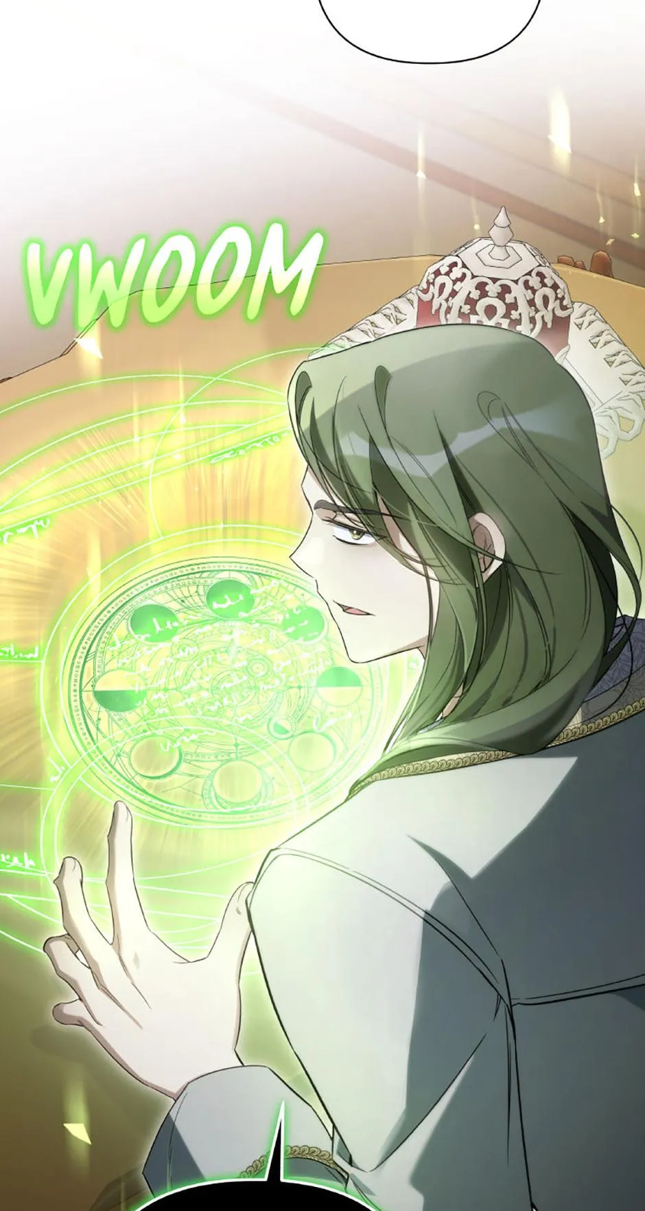 Do You Need Salvation? Chapter 80 page 12 - 