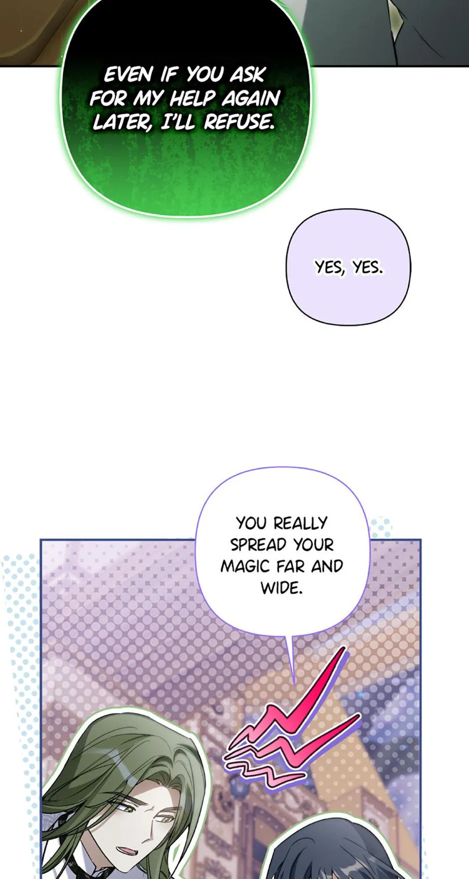 Do You Need Salvation? Chapter 80 page 13 - 