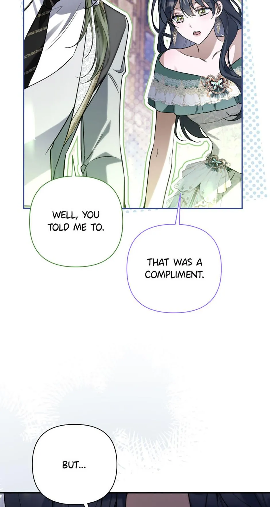 Do You Need Salvation? Chapter 80 page 14 - 
