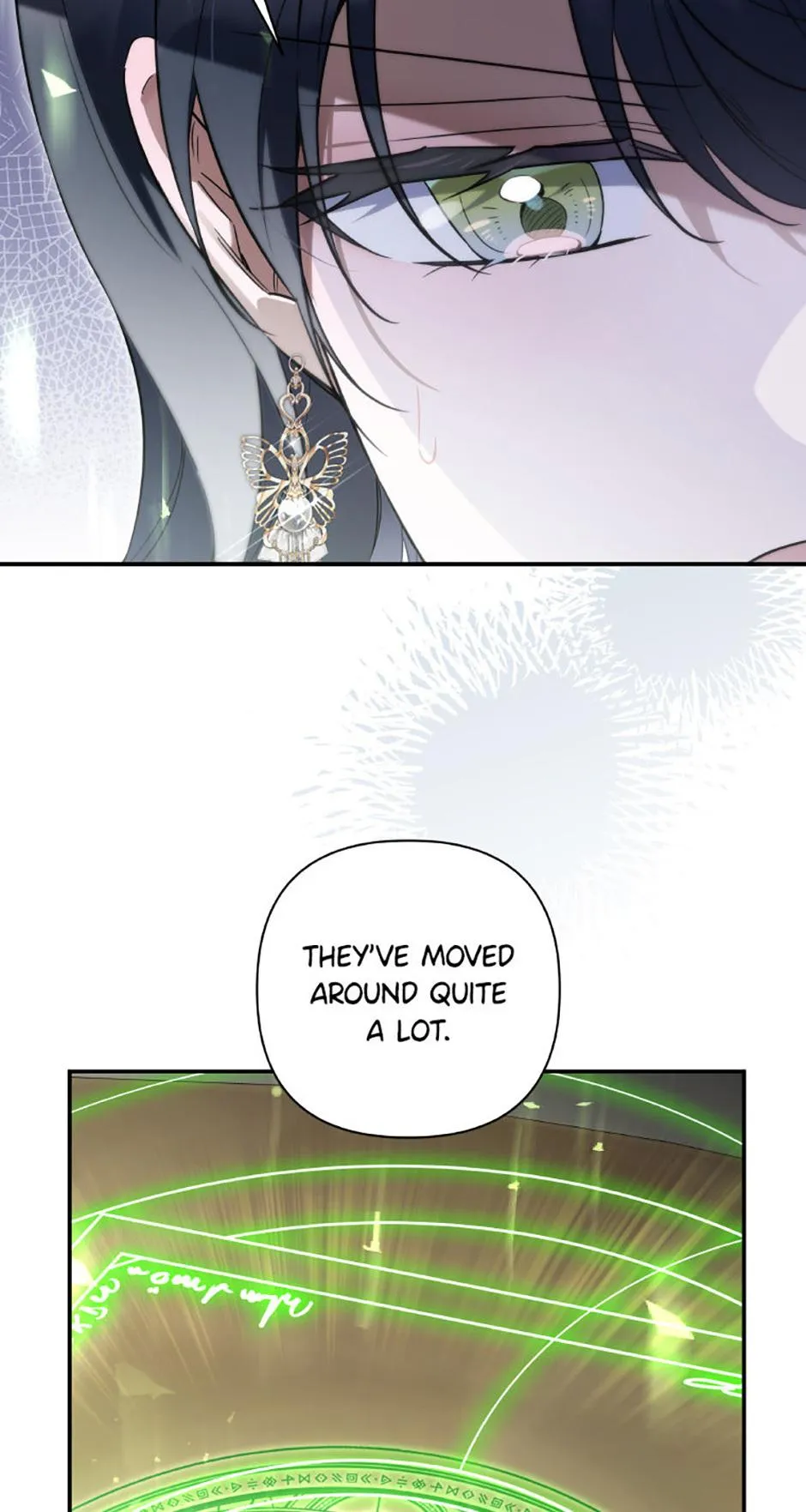 Do You Need Salvation? Chapter 80 page 15 - 