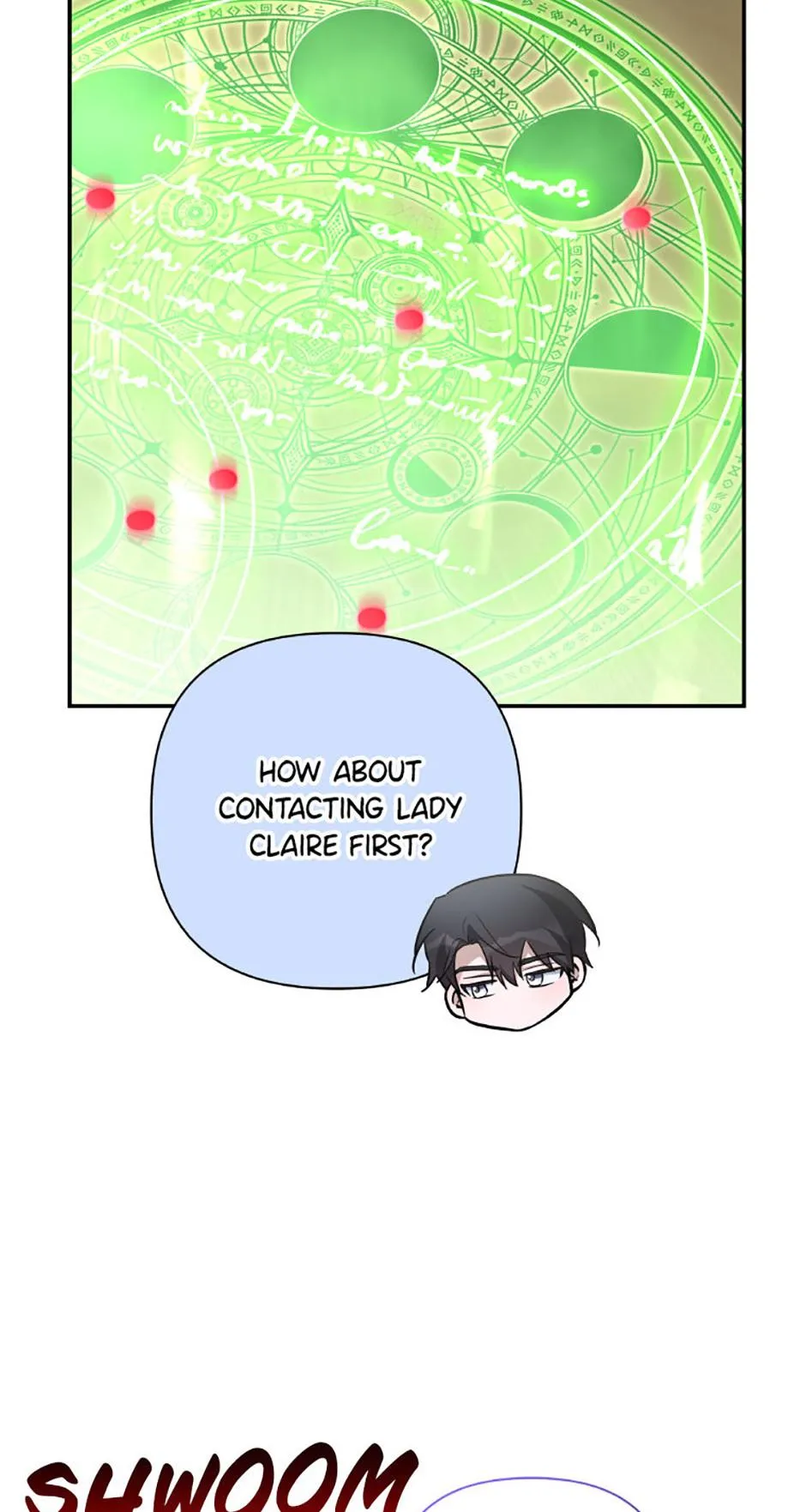 Do You Need Salvation? Chapter 80 page 16 - 