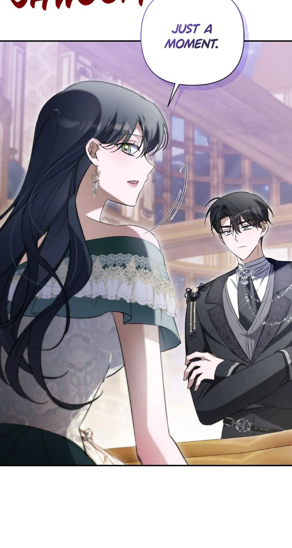 Do You Need Salvation? Chapter 80 page 17 - 