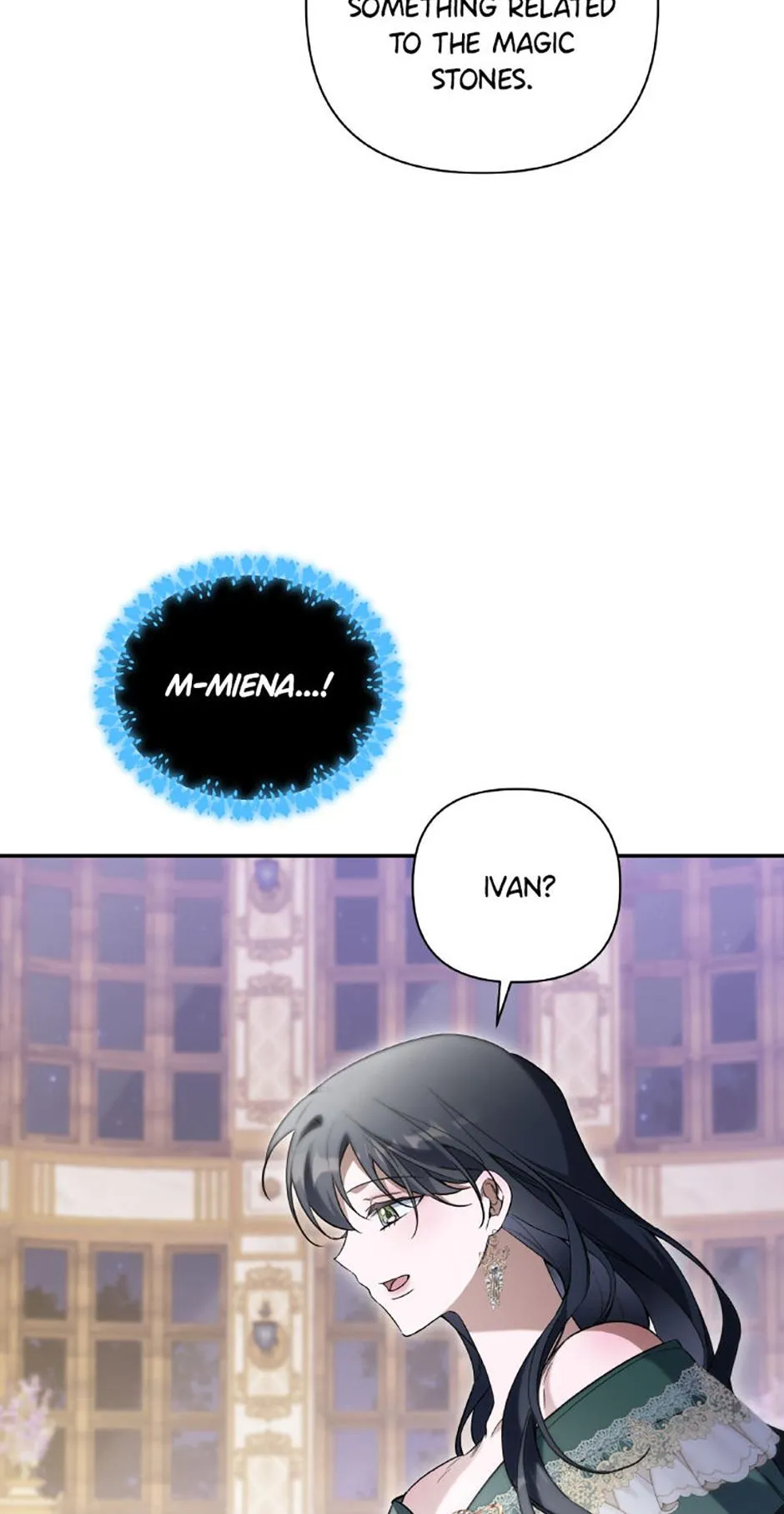 Do You Need Salvation? Chapter 80 page 19 - 