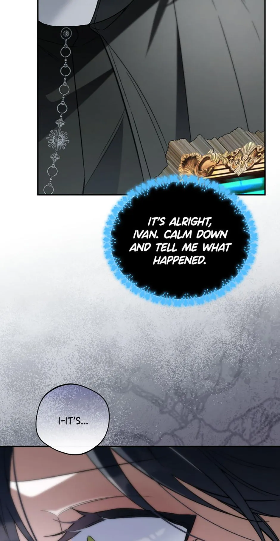 Do You Need Salvation? Chapter 80 page 21 - 