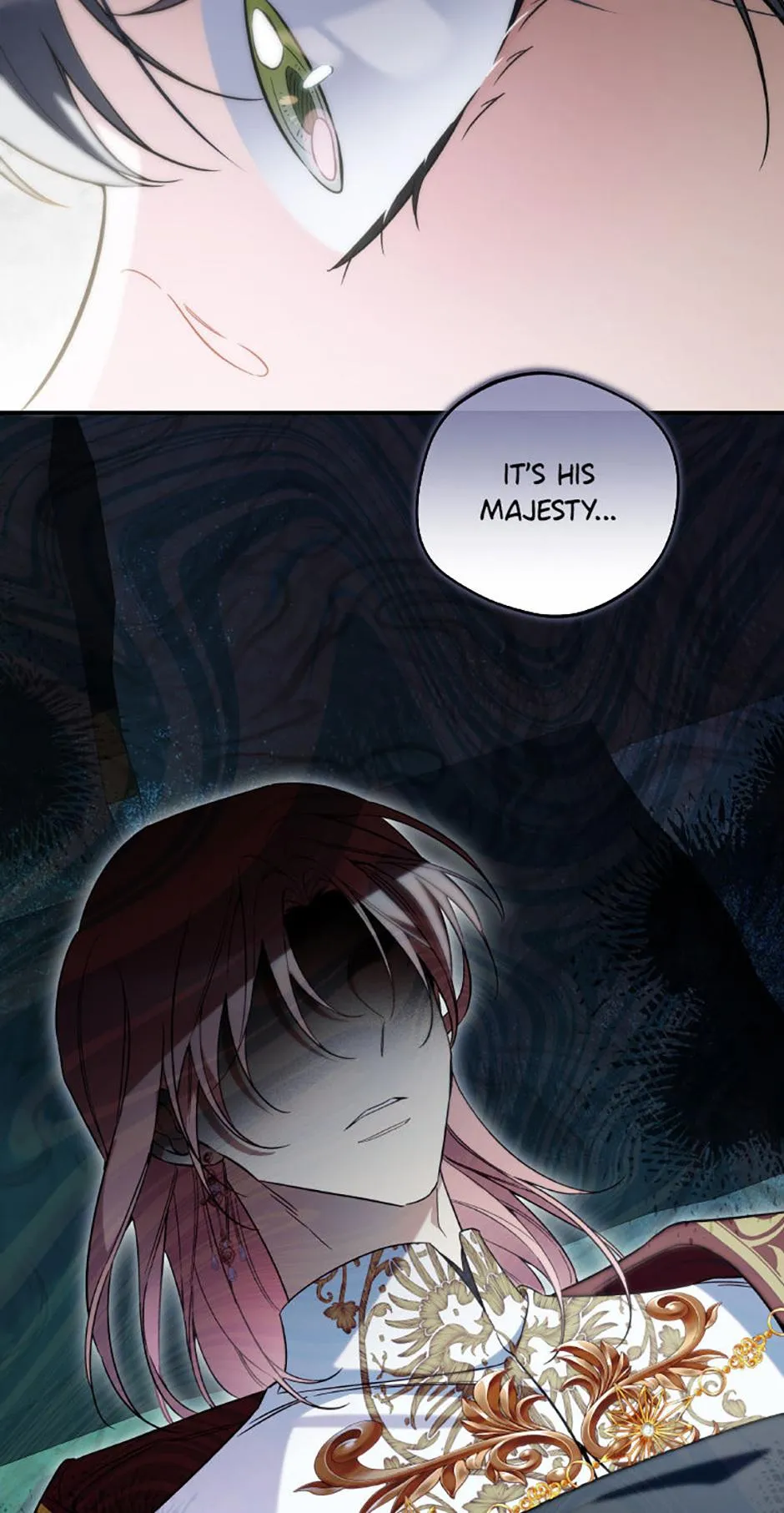 Do You Need Salvation? Chapter 80 page 22 - 