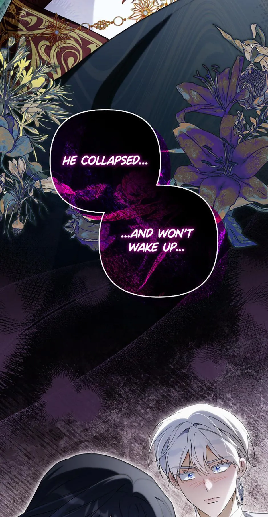 Do You Need Salvation? Chapter 80 page 23 - 