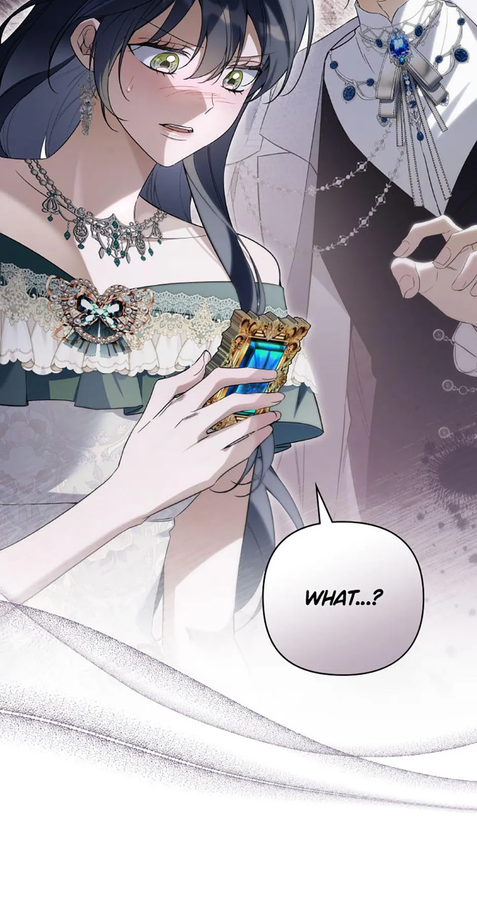 Do You Need Salvation? Chapter 80 page 24 - 