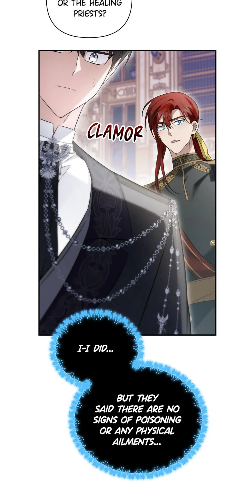 Do You Need Salvation? Chapter 80 page 26 - 