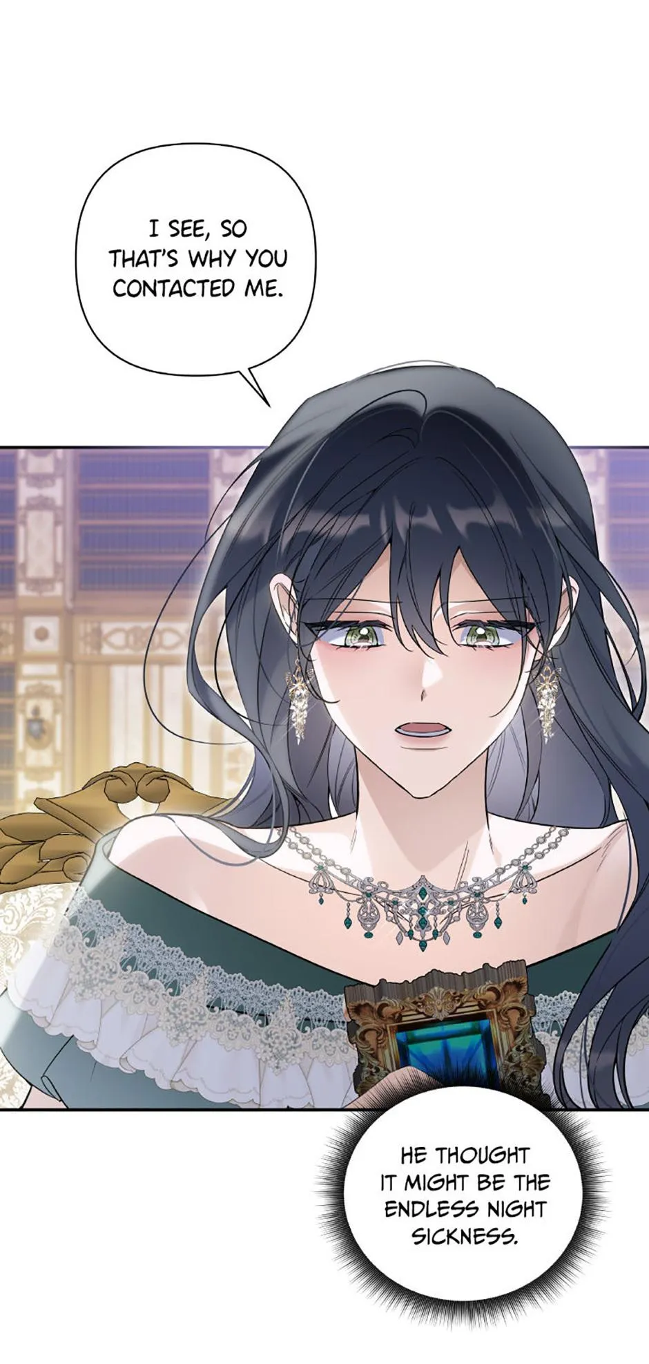 Do You Need Salvation? Chapter 80 page 27 - 