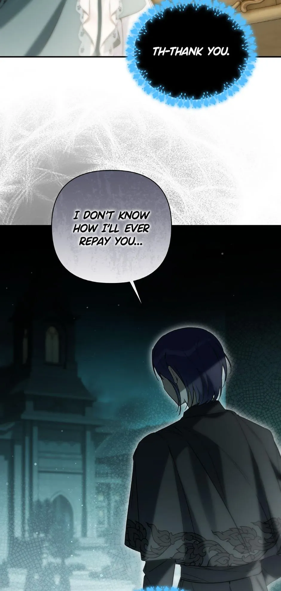 Do You Need Salvation? Chapter 80 page 29 - 