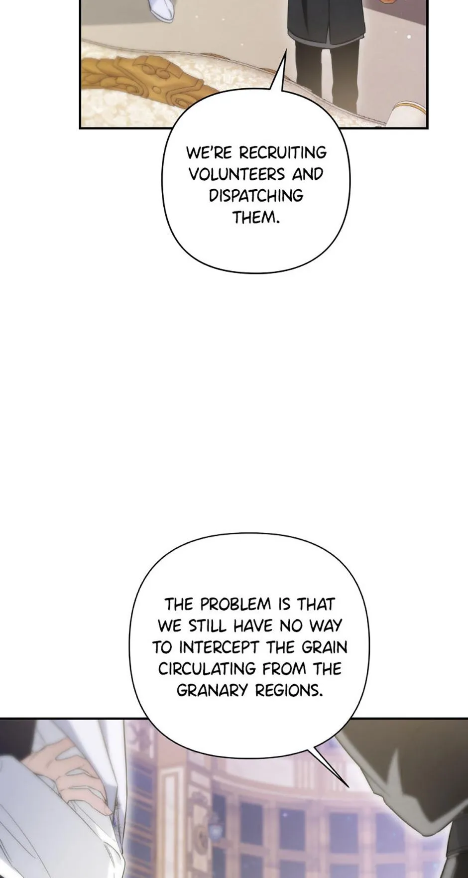 Do You Need Salvation? Chapter 80 page 4 - 