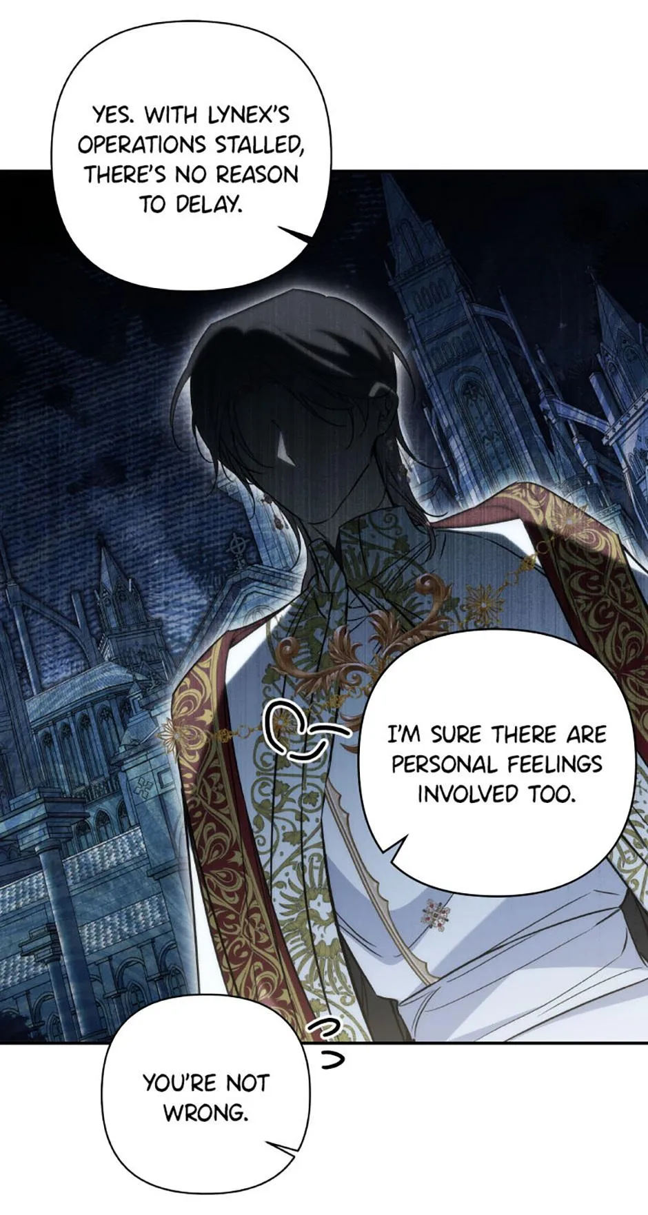 Do You Need Salvation? Chapter 80 page 32 - 