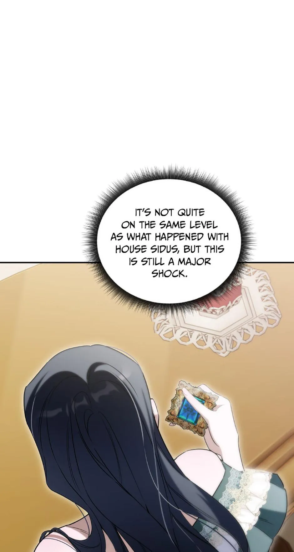 Do You Need Salvation? Chapter 80 page 33 - 
