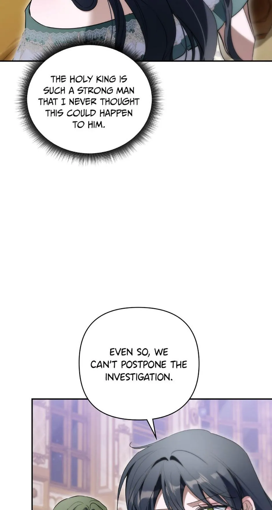 Do You Need Salvation? Chapter 80 page 34 - 