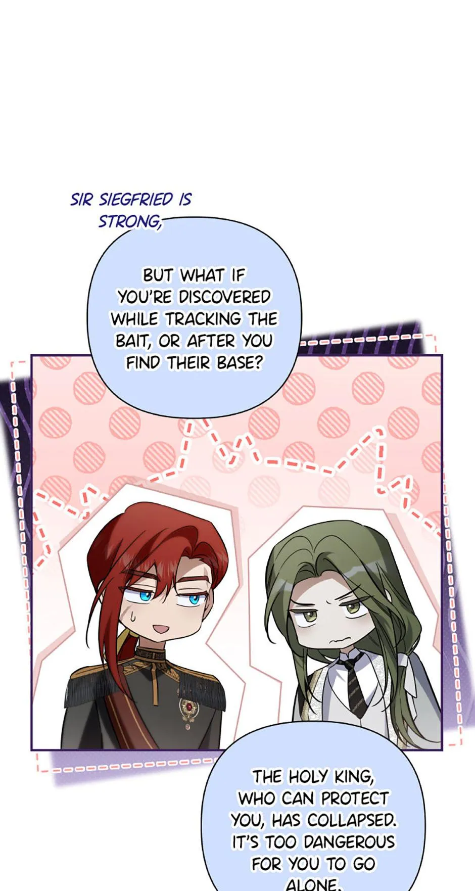 Do You Need Salvation? Chapter 80 page 38 - 
