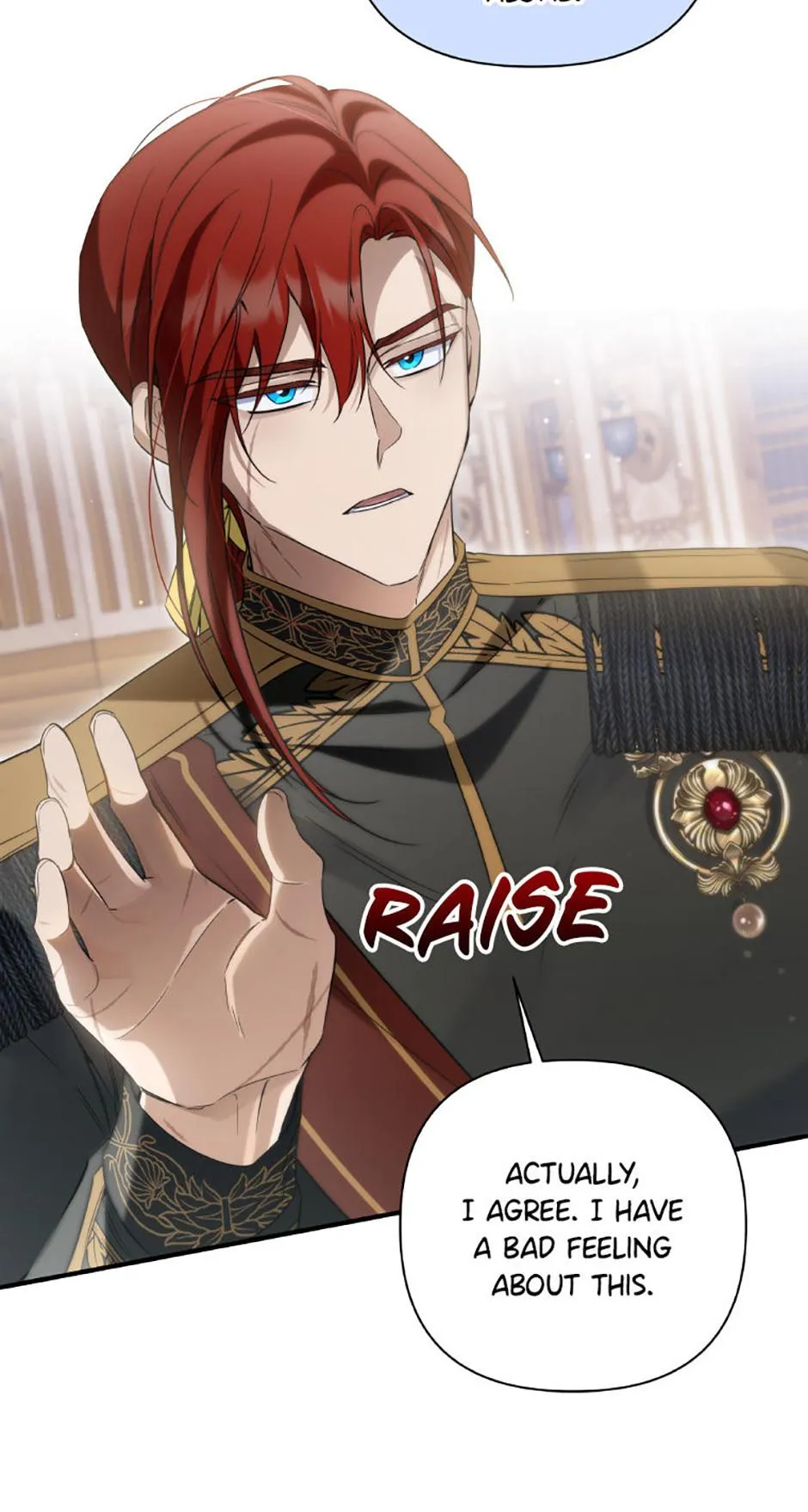 Do You Need Salvation? Chapter 80 page 39 - 