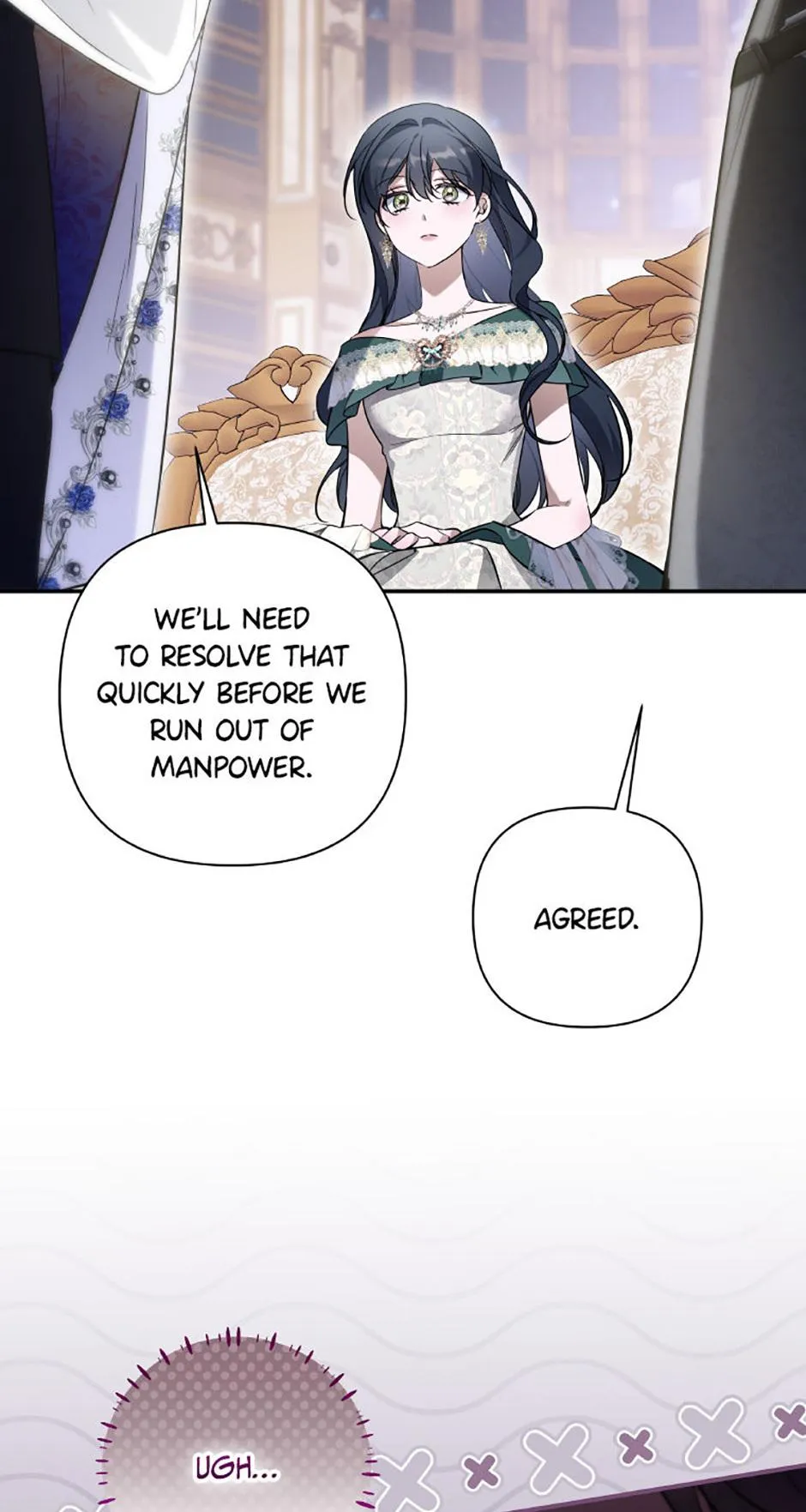 Do You Need Salvation? Chapter 80 page 5 - 
