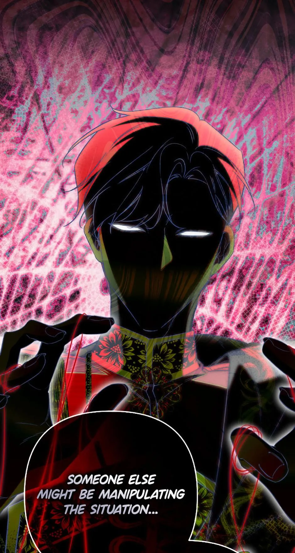 Do You Need Salvation? Chapter 80 page 41 - 