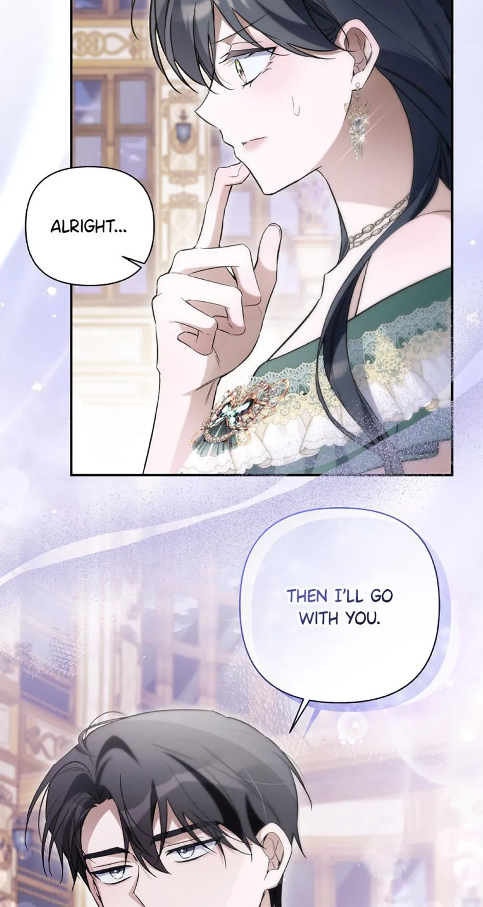Do You Need Salvation? Chapter 80 page 43 - 